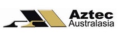 Logo - Aztec Australasia